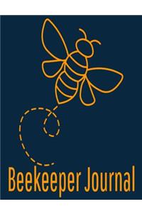 Beekeeper Journal