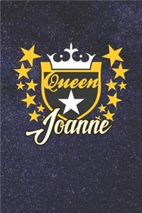 Queen Joanne