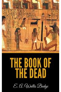 The Book Of The Dead