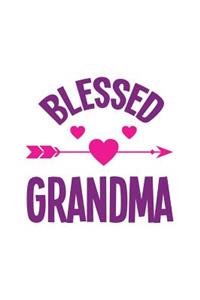 Blessed Grandma