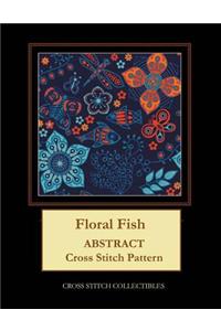 Floral Fish