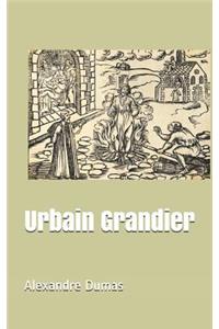 Urbain Grandier
