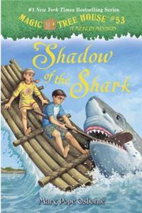 Shadow of the Shark