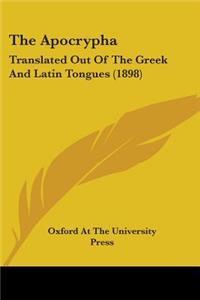 The Apocrypha