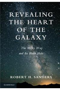 Revealing the Heart of the Galaxy