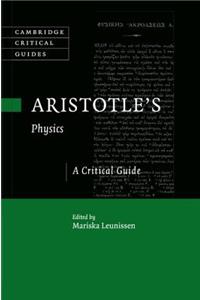 Aristotle's Physics