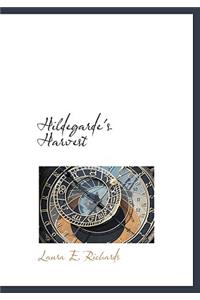 Hildegarde's Harvest