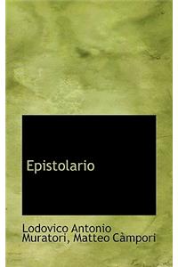 Epistolario