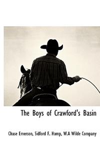 Boys of Crawford's Basin