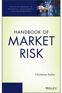 Handbook of Market Risk