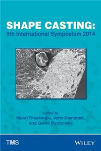 Shape Casting