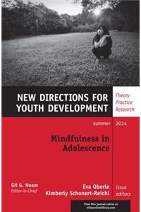 Mindfulness in Adolescence
