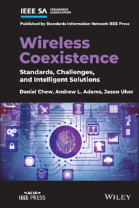 Wireless Coexistence: Standards, Challenges, and Intelligent Solutions