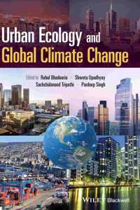 Urban Ecology and Global Climate Change