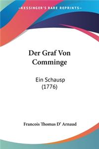 Graf Von Comminge