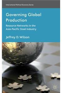 Governing Global Production