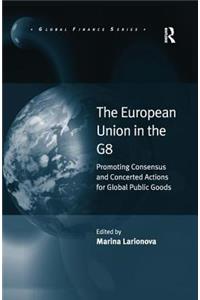 The European Union in the G8