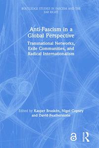 Anti-Fascism in a Global Perspective