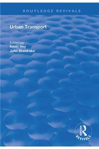 Urban Transport