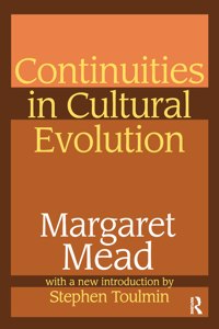 Continuities in Cultural Evolution