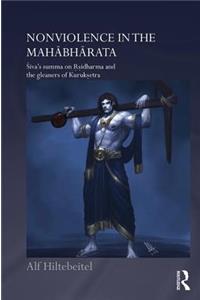 Nonviolence in the Mahabharata