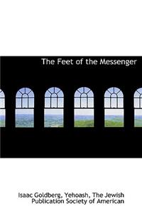 The Feet of the Messenger