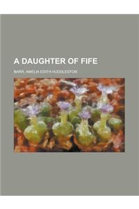 A Daughter of Fife