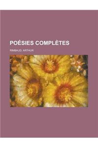 Poesies Completes