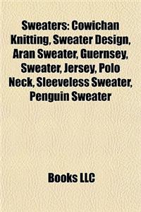 Sweaters