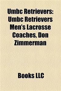Umbc Retrievers