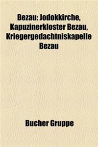 Bezau: Jodokkirche, Kapuzinerkloster Bezau, Kriegergedachtniskapelle Bezau