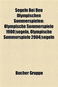 Segeln Bei Den Olympischen Sommerspielen