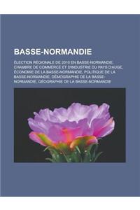 Basse-Normandie