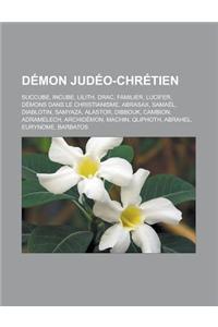Demon Judeo-Chretien
