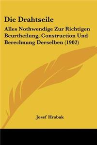Drahtseile