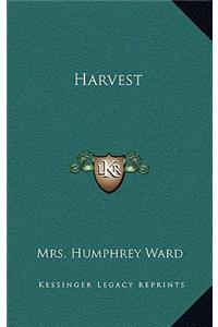 Harvest