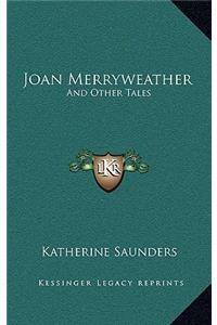 Joan Merryweather