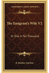The Emigrant's Wife V2