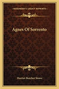 Agnes of Sorrento