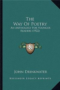 Way of Poetry