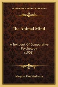 The Animal Mind
