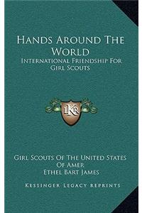 Hands Around the World