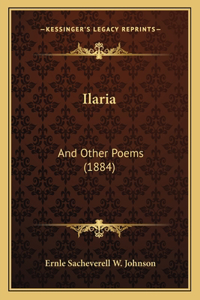 Ilaria