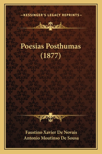 Poesias Posthumas (1877)