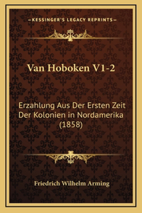Van Hoboken V1-2