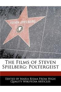 The Films of Steven Spielberg