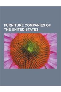 Furniture Companies of the United States
