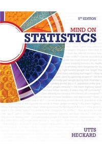 Mind on Statistics