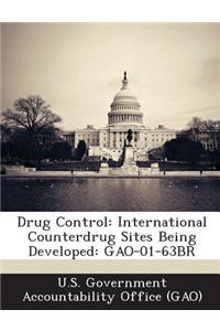 Drug Control