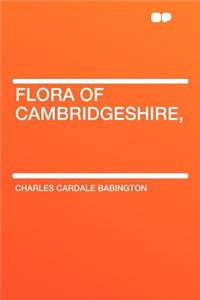 Flora of Cambridgeshire,
